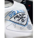 2024年7月16日夏季高品質新作入荷PRADA  半袖 TシャツAIBL工場