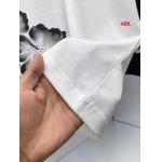 2024年7月16日夏季高品質新作入荷PRADA  半袖 TシャツAIBL工場