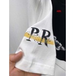 2024年7月16日夏季高品質新作入荷PRADA  半袖 TシャツAIBL工場