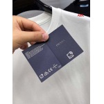 2024年7月16日夏季高品質新作入荷PRADA  半袖 TシャツAIBL工場