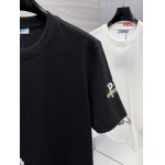 2024年7月16日夏季高品質新作入荷PRADA   半袖 TシャツAIBL工場