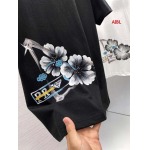 2024年7月16日夏季高品質新作入荷PRADA   半袖 TシャツAIBL工場