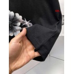 2024年7月16日夏季高品質新作入荷PRADA   半袖 TシャツAIBL工場