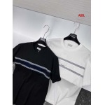 2024年7月16日夏季高品質新作入荷ディオール 半袖 TシャツAIBL工場