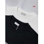 2024年7月16日夏季高品質新作入荷ディオール 半袖 TシャツAIBL工場