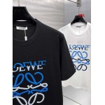 2024年7月16日夏季高品質新作入荷LOEWE  半袖 TシャツAIBL工場