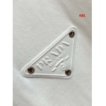 2024年7月16日夏季高品質新作入荷PRADA  半袖 TシャツAIBL工場