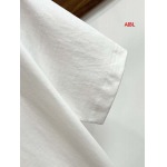 2024年7月16日夏季高品質新作入荷PRADA  半袖 TシャツAIBL工場