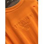 2024年7月16日夏季高品質新作入荷PRADA 半袖 TシャツAIBL工場