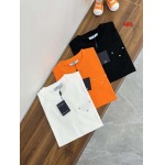 2024年7月16日夏季高品質新作入荷PRADA 半袖 TシャツAIBL工場