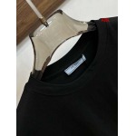 2024年7月16日夏季高品質新作入荷PRADA 半袖 TシャツAIBL工場