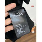 2024年7月16日夏季高品質新作入荷PRADA 半袖 TシャツAIBL工場