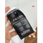 2024年7月16日夏季高品質新作入荷PRADA  半袖 TシャツAIBL工場