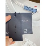 2024年7月16日夏季高品質新作入荷PRADA  半袖 TシャツAIBL工場