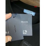 2024年7月16日夏季高品質新作入荷PRADA   半袖 TシャツAIBL工場