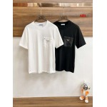 2024年7月16日夏季高品質新作入荷PRADA   半袖 TシャツAIBL工場