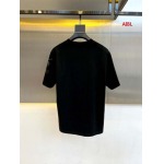 2024年7月16日夏季高品質新作入荷バーバリー  半袖 TシャツAIBL工場