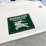 2024年7月16日夏季高品質新作入荷バーバリー  半袖 TシャツAIBL工場