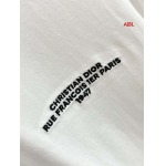 2024年7月16日夏季高品質新作入荷ディオール 半袖 TシャツAIBL工場