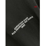 2024年7月16日夏季高品質新作入荷ディオール 半袖 TシャツAIBL工場