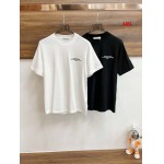 2024年7月16日夏季高品質新作入荷ディオール 半袖 TシャツAIBL工場