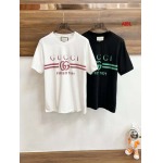 2024年7月16日夏季高品質新作入荷グッチ 半袖 TシャツAIBL工場