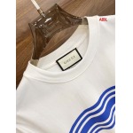 2024年7月16日夏季高品質新作入荷グッチ 半袖 TシャツAIBL工場