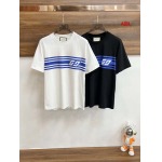 2024年7月16日夏季高品質新作入荷グッチ 半袖 TシャツAIBL工場