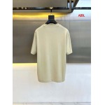 2024年7月16日夏季高品質新作入荷ディオール 半袖 TシャツAIBL工場