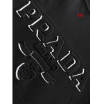 2024年7月16日夏季高品質新作入荷PRADA  半袖 TシャツAIBL工場