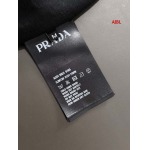 2024年7月16日夏季高品質新作入荷PRADA  半袖 TシャツAIBL工場