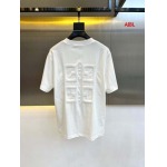 2024年7月16日夏季高品質新作入荷ジバンシー 半袖 TシャツAIBL工場