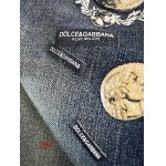 2024年秋季新作入荷Dolce&Gabbanaメンズの ジーンズ kairui工場 29-40