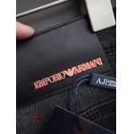 2024年秋季新作入荷アルマーニメンズの ジーンズ kairui工場 29-40