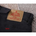 2024年秋季新作入荷PRADAメンズの ジーンズ kairui工場 29-40