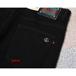 2024年秋季新作入荷グッチメンズの ジーンズ kairui工場 29-42