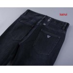 2024年秋季新作入荷アルマーニ メンズの ジーンズ kairui工場 29-42