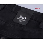 2024年秋季新作入荷Dolce&Gabbana メンズの ジーンズ kairui工場 29-40