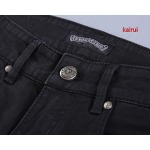 2024年秋季新作入荷クロムハーツ メンズの ジーンズ kairui工場 29-40