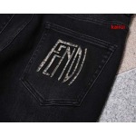 2024年秋季新作入荷FENDI メンズの ジーンズ kairui工場 29-40