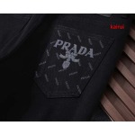 2024年秋季新作入荷PRADA メンズの ジーンズ kairui工場 29-40