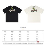 2024年7月17日夏季新作入荷グッチ半袖 Tシャツ FF工場