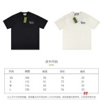 2024年7月17日夏季新作入荷グッチ半袖 Tシャツ FF工場