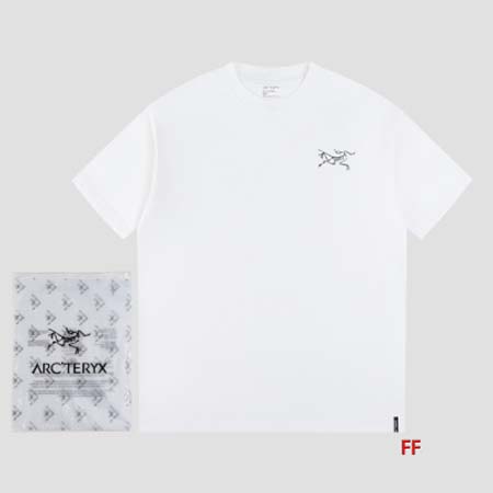 2024年7月17日夏季新作入荷ARCTERYX半袖 Tシャ...