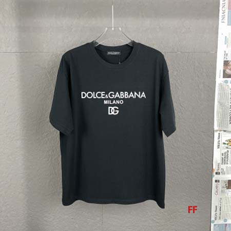 2024年7月17日夏季新作入荷Dolce&Gabbana半...