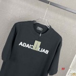 2024年7月17日夏季新作入荷バレンシアガ半袖 Tシャツ FF工場