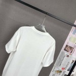 2024年7月17日夏季新作入荷ジバンシー半袖 Tシャツ FF工場