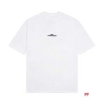 2024年7月17日夏季新作入荷Maison Margiela半袖 Tシャツ FF工場