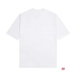 2024年7月17日夏季新作入荷Maison Margiela半袖 Tシャツ FF工場