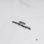 2024年7月17日夏季新作入荷Maison Margiela半袖 Tシャツ FF工場